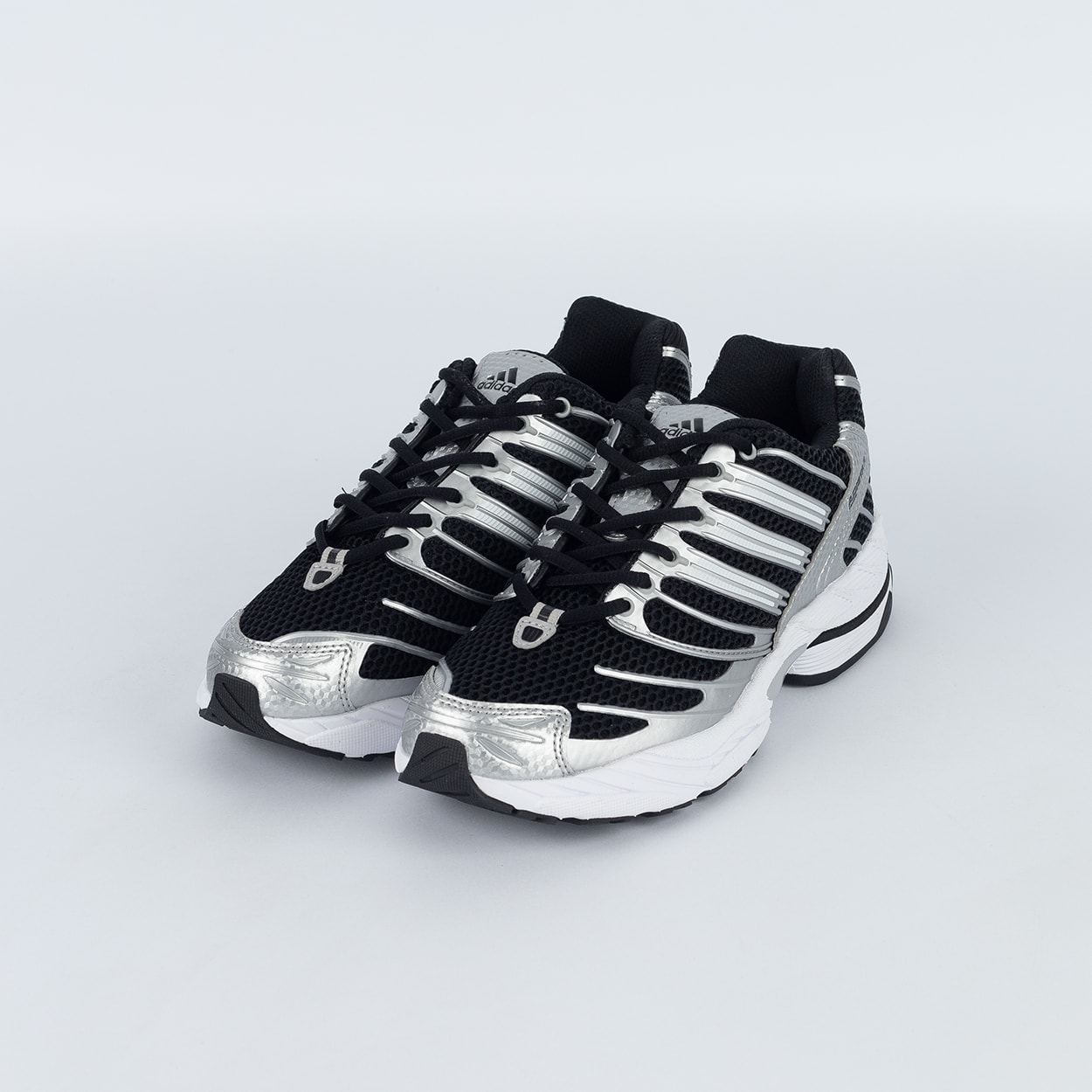Tênis adidas Adistar Control 3 Core Black HQ2718