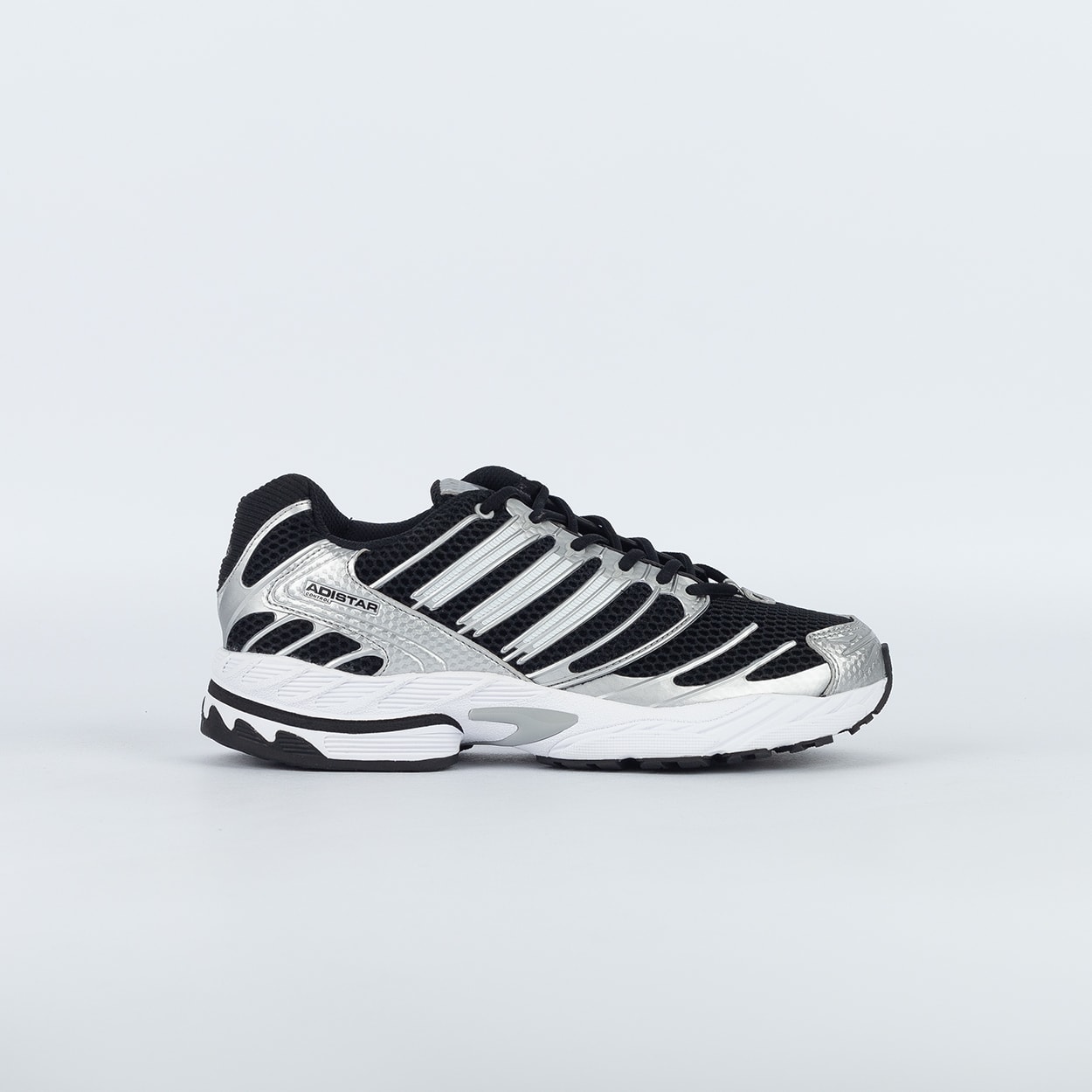 Tênis adidas Adistar Control 3 Core Black HQ2718