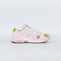 Clear Pink