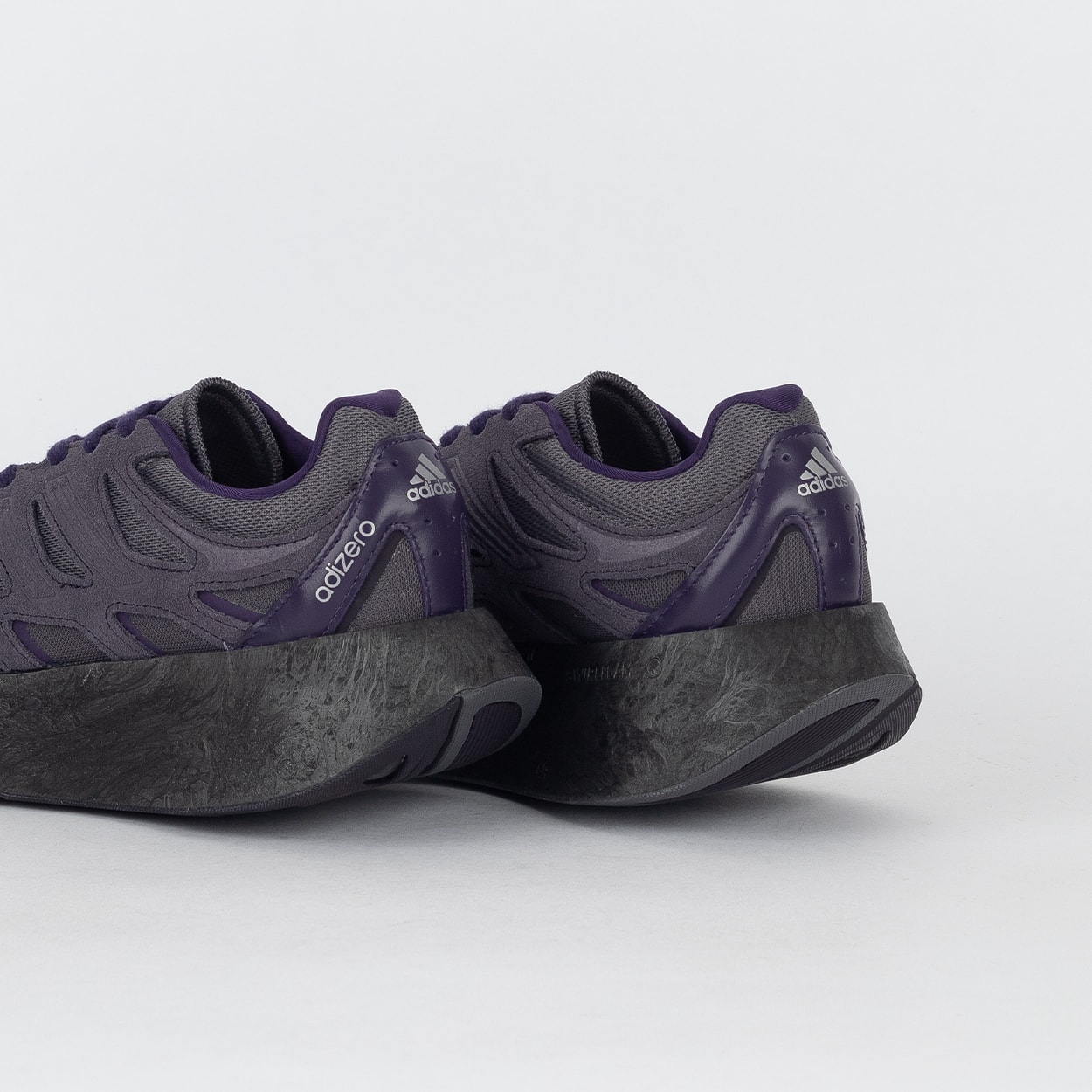 Tênis adidas Adizero Aruku Purple JP8170