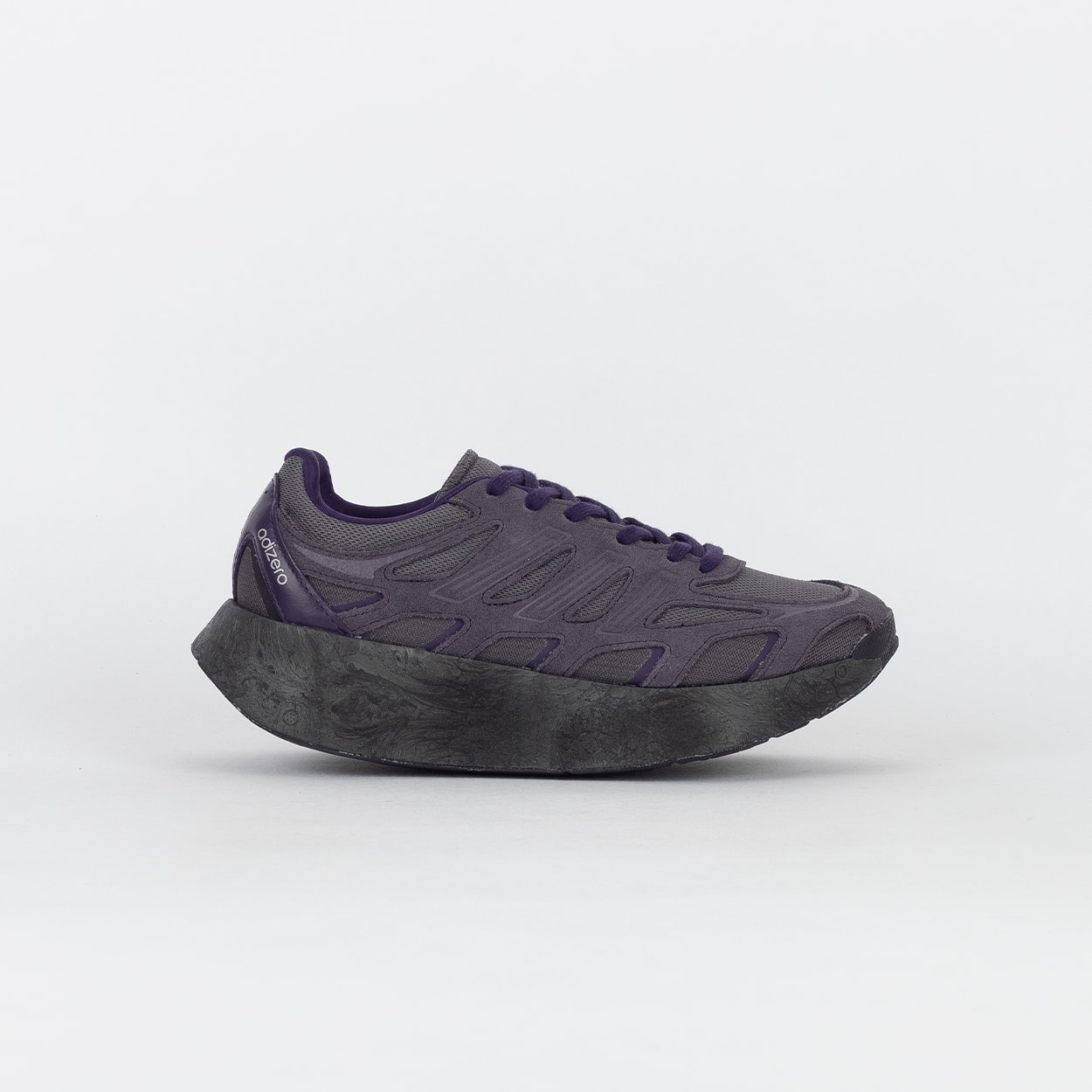 アンコ Tênis adidas Adizero Aruku Purple JP8170