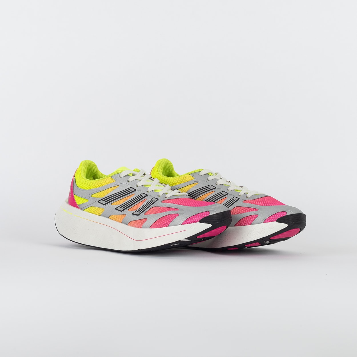 Tênis adidas Adizero Aruku Shock Pink JR6175