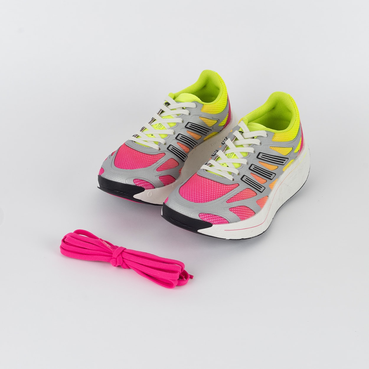 Tênis adidas Adizero Aruku Shock Pink JR6175