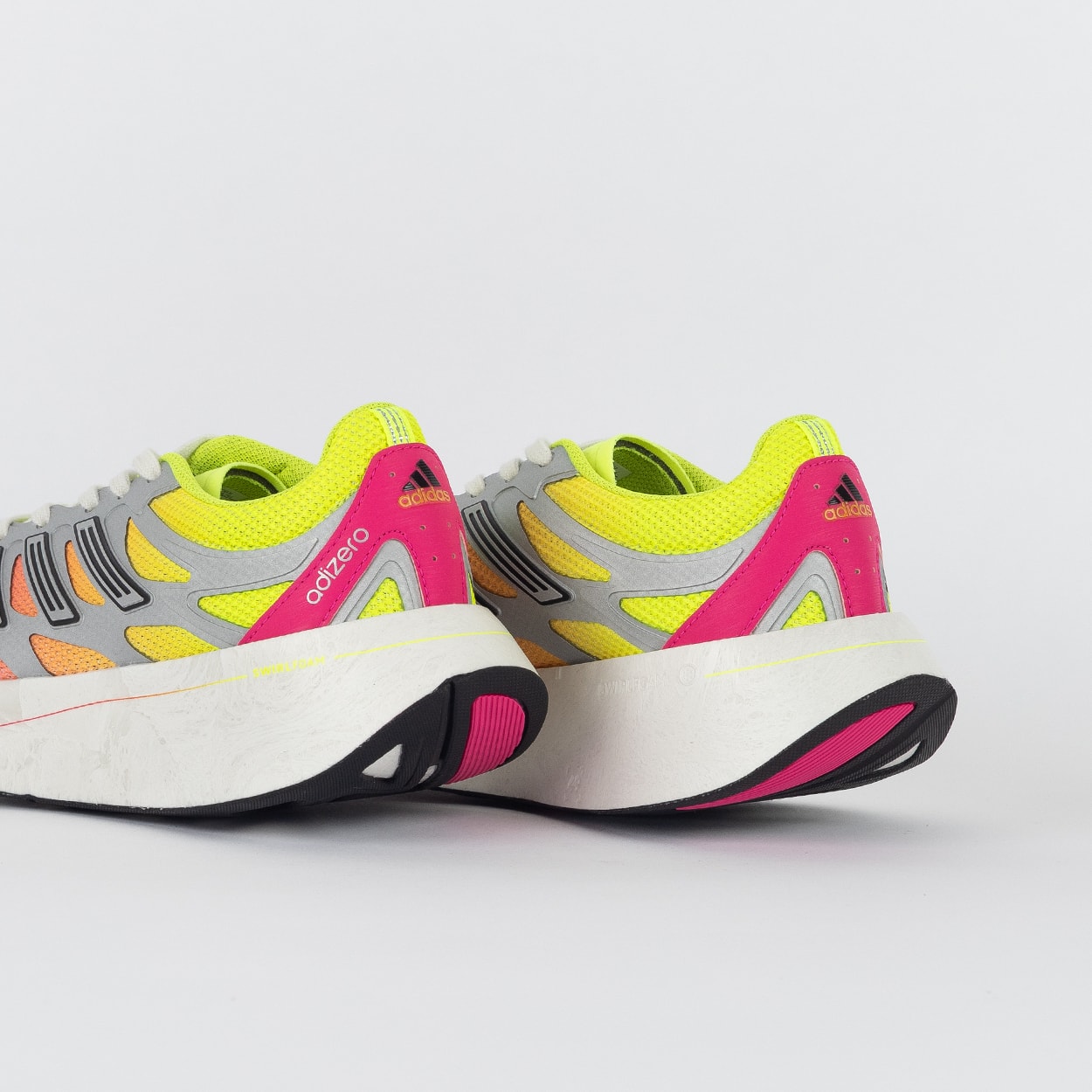 Tênis adidas Adizero Aruku Shock Pink JR6175