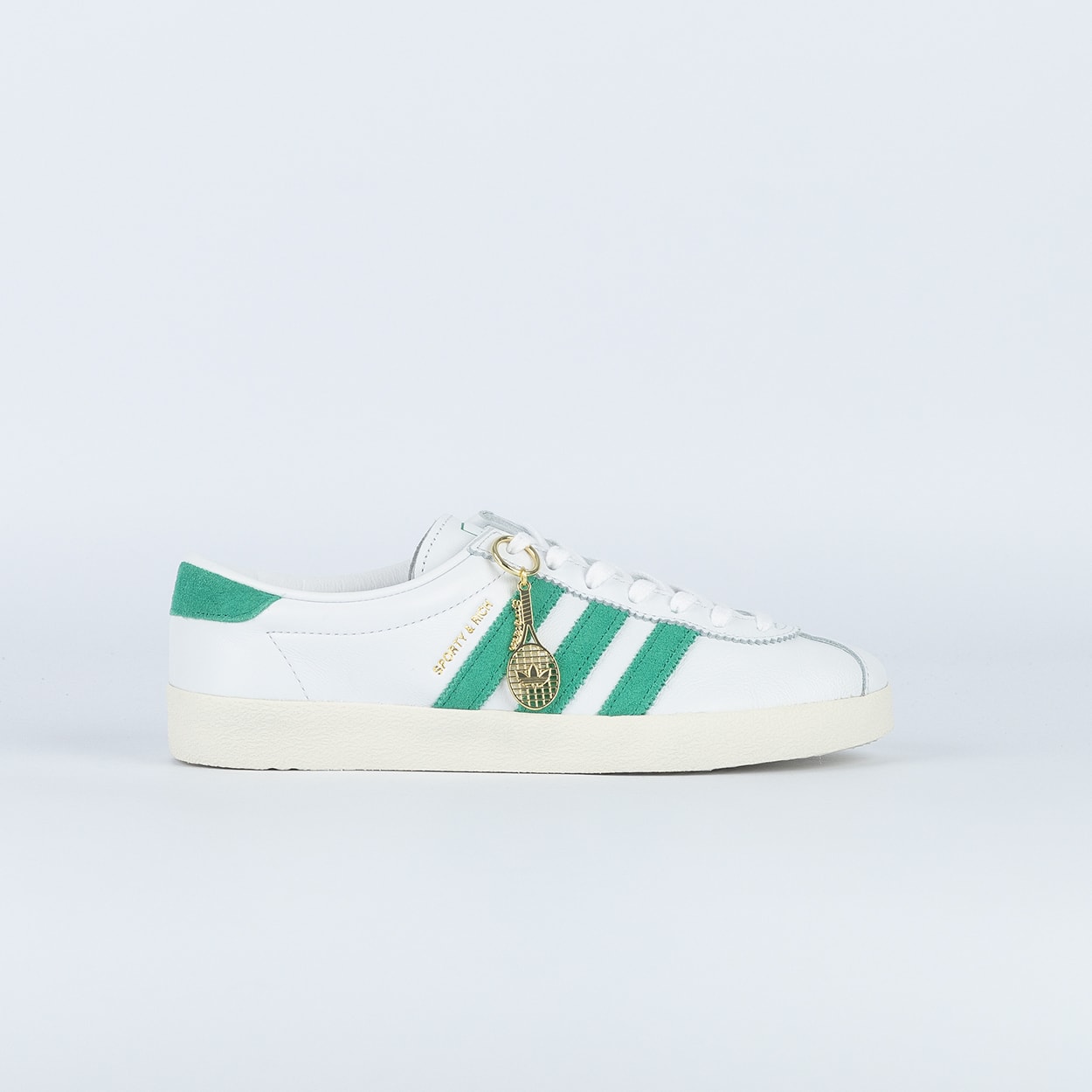 adidas Sporty & Rich. Coleção de tênis adidas Originals