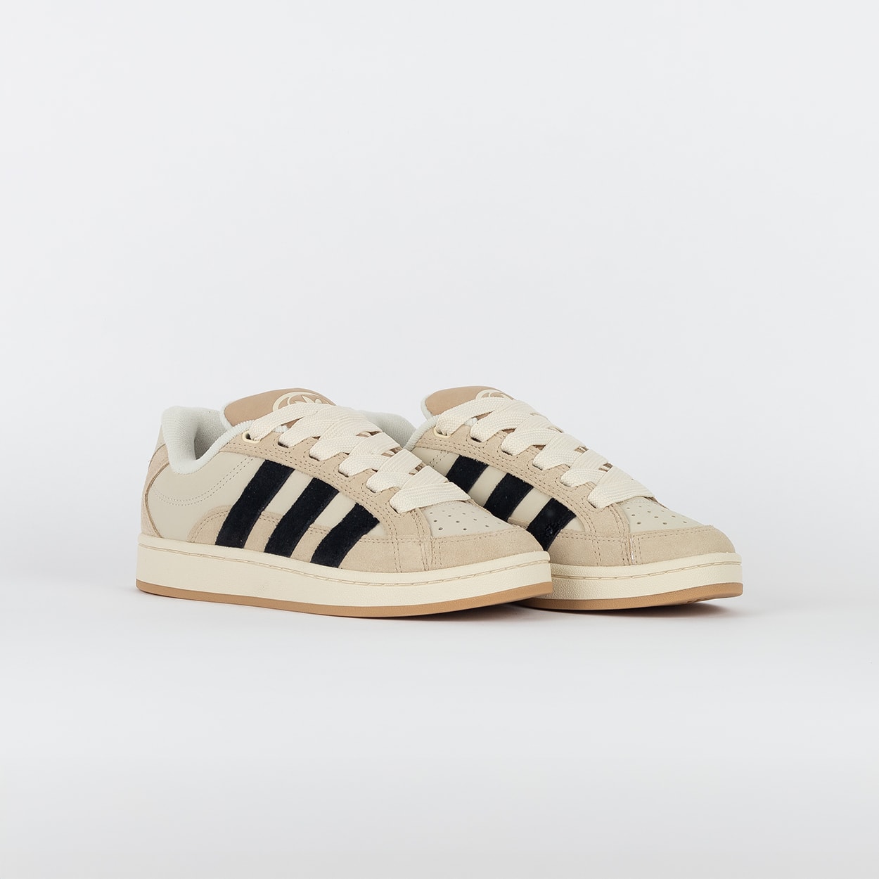 Tênis adidas Campus 00S Beta Magic Beige JH9779