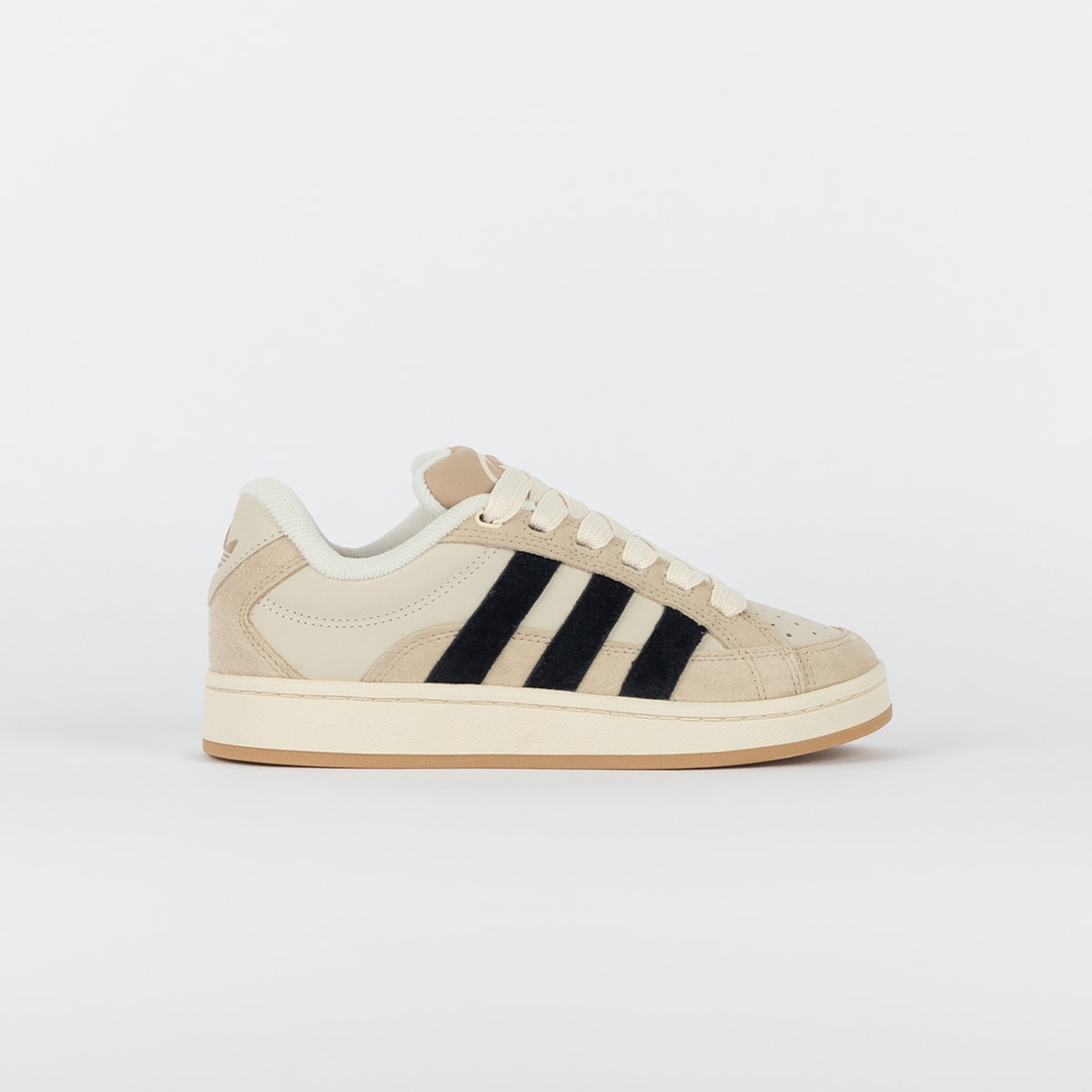 Tnis adidas Campus 00S Beta Magic Beige JH9779 Tnis adidas Campus 00S Beta Magic Beige JH9779