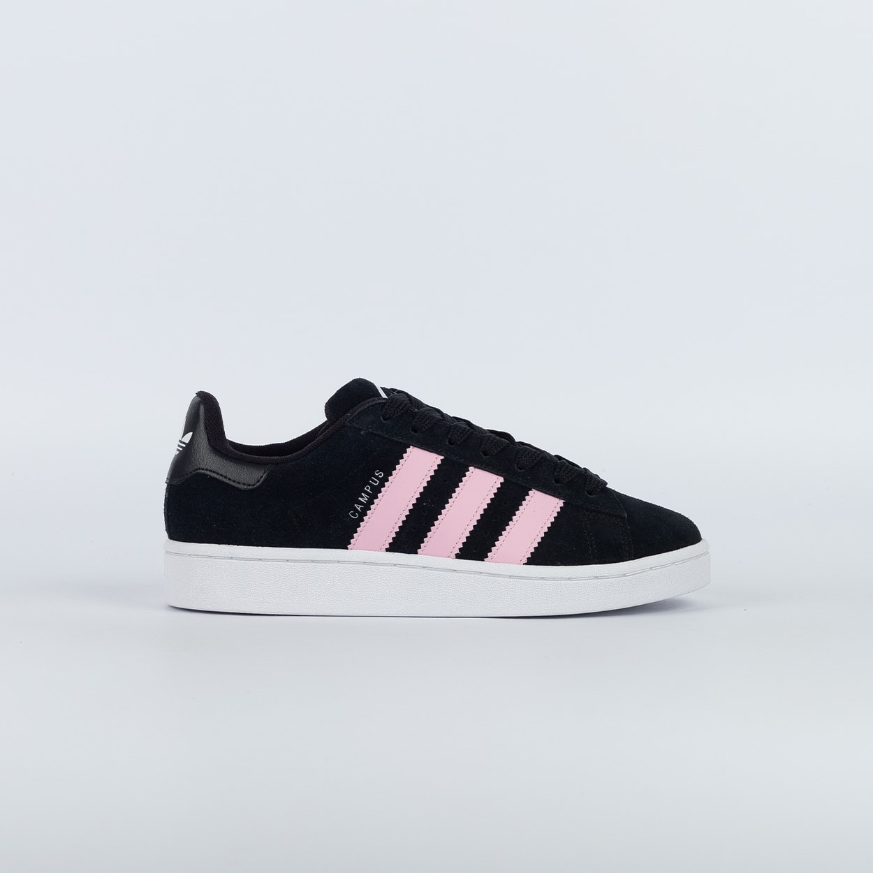 Tênis adidas Campus 00S Core Black ID3171