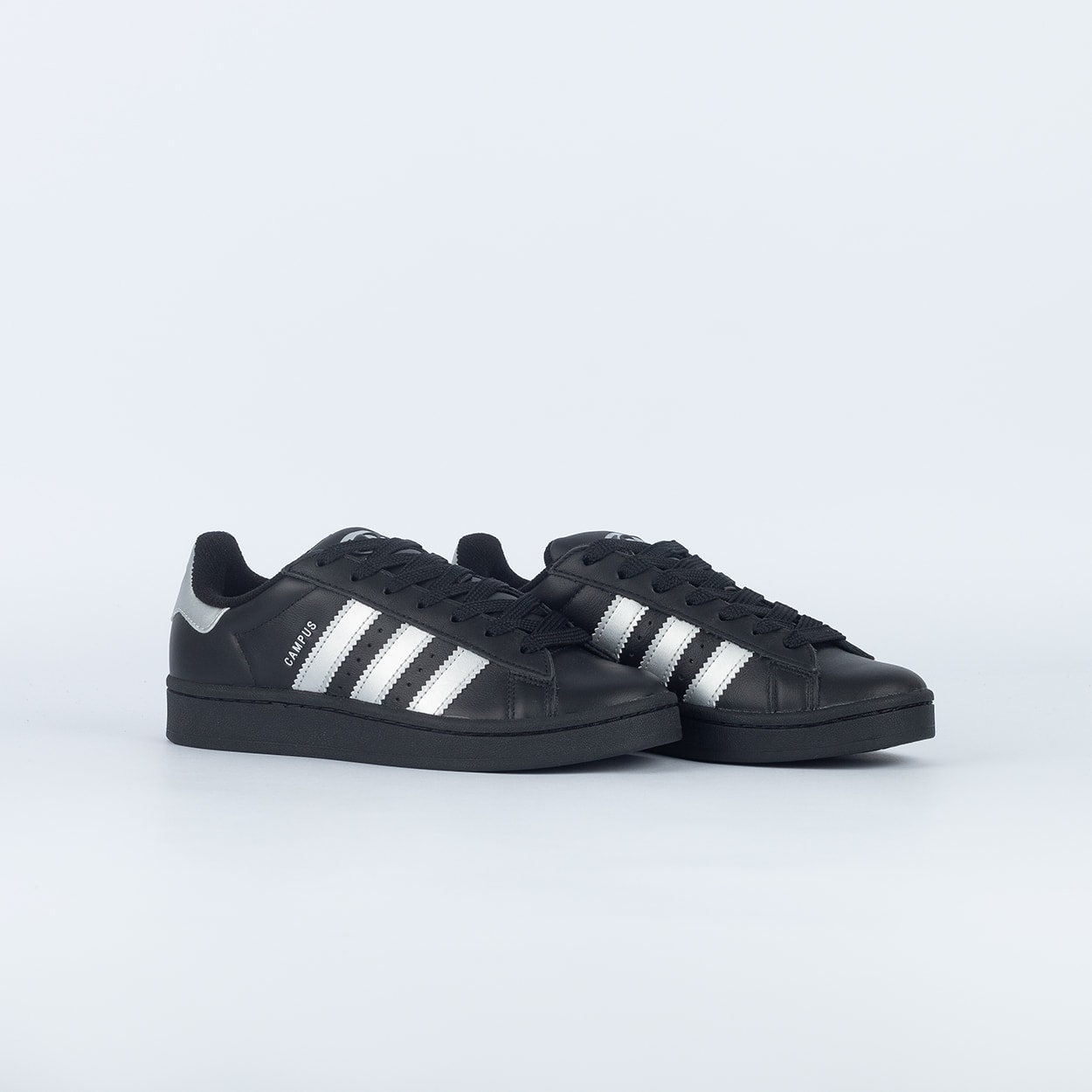 エアリス Tênis adidas Campus 00S Core Black JI1864