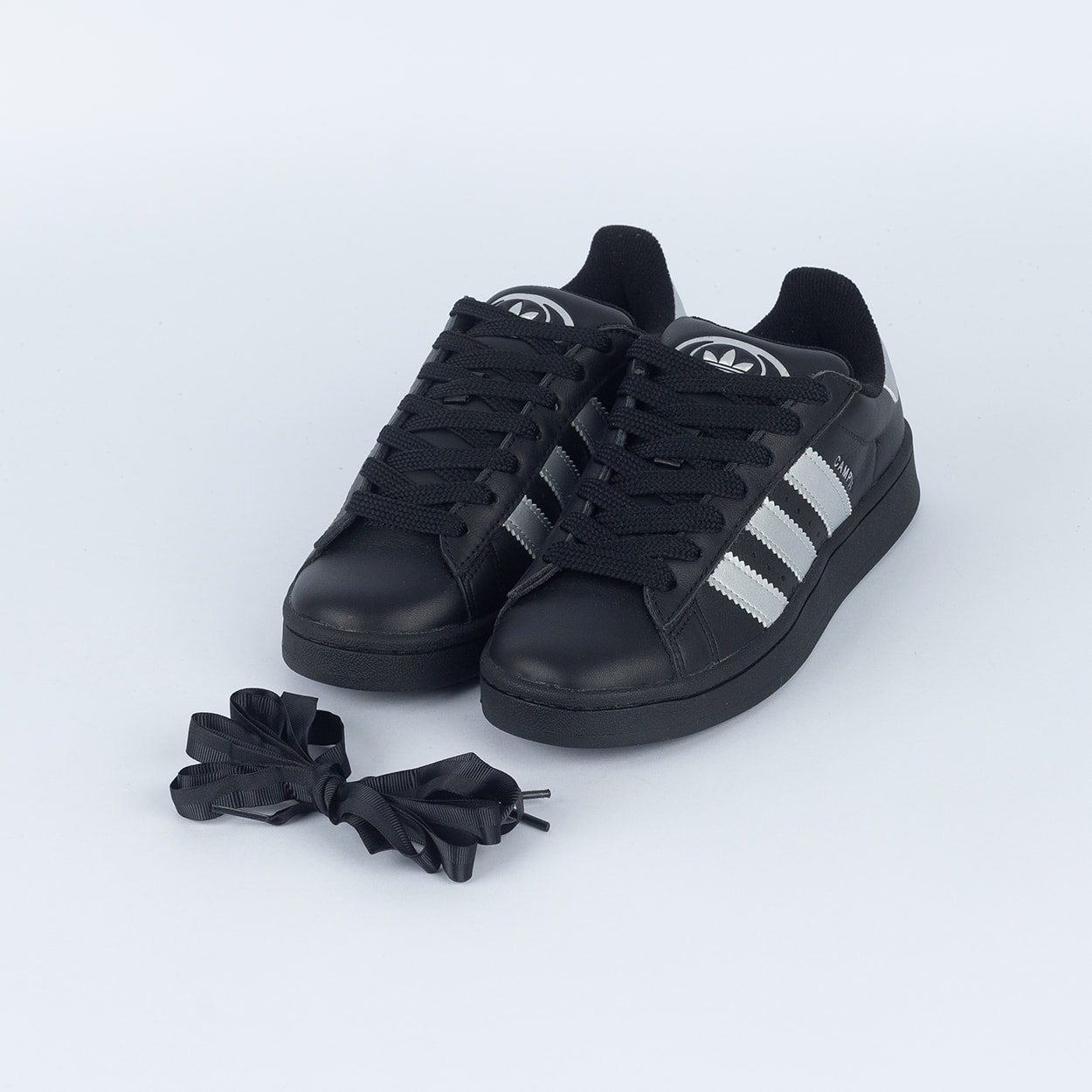 Tênis adidas Campus 00S Core Black JI1864
