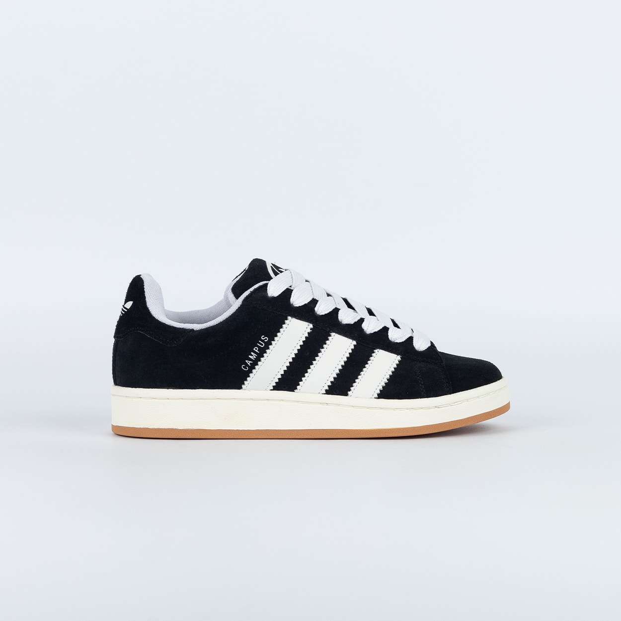 campus Comprar Adidas Campus - Cinza/Branco