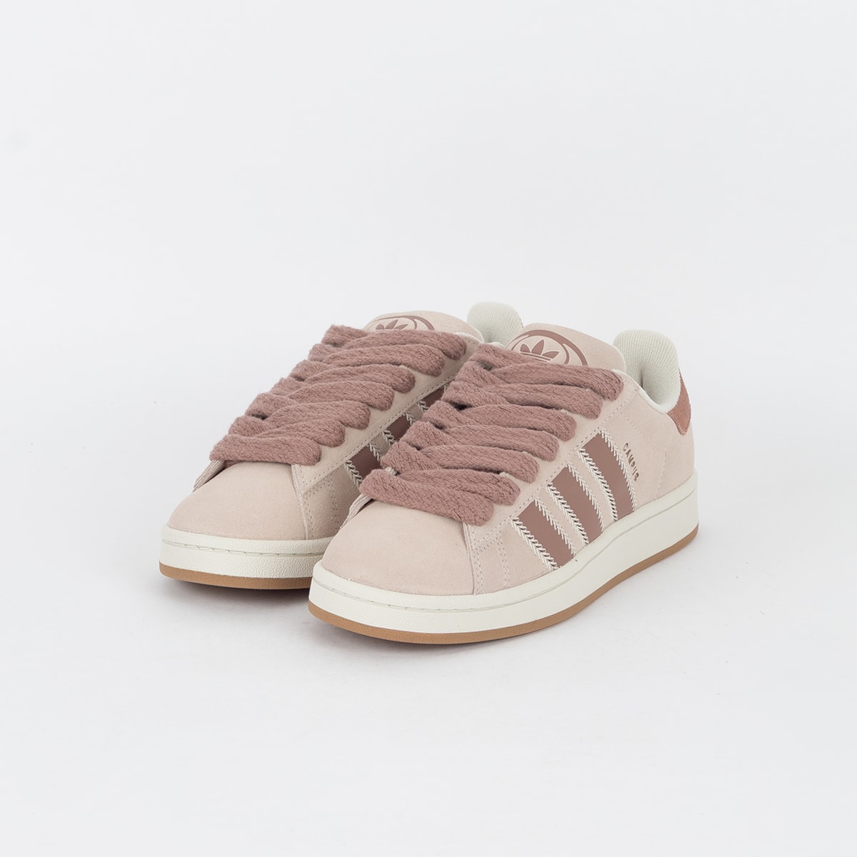 Adidas Marcas Tipo Vans Tênis Adidas Campus 00S Cream White Wonder