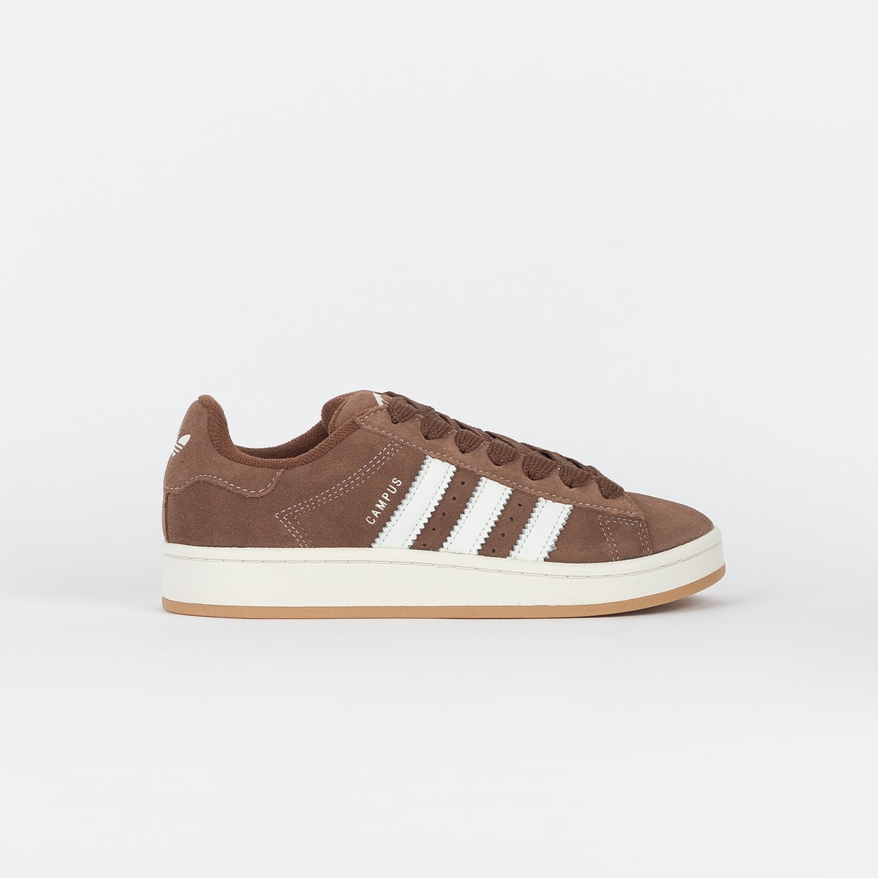 トップス visvim CAMPUS SWEAT S/S (C/WS) IVORY 2 Tênis adidas Campus 00s Earth Strata Core White JS2760