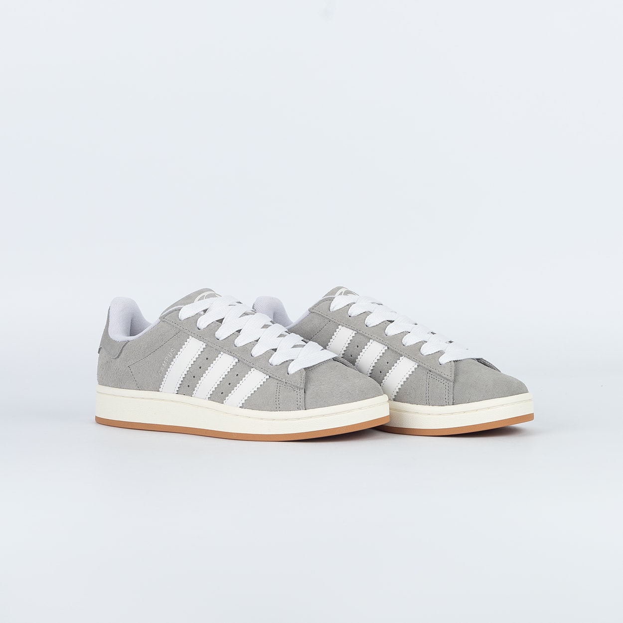 Tênis adidas Gazelle Lo Pro Grey Two JS4516