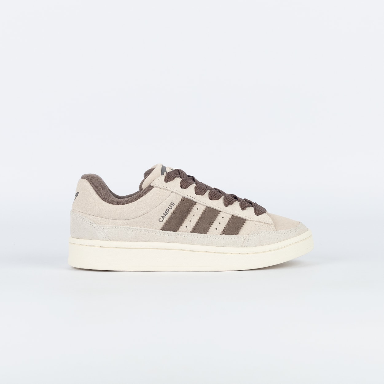 Tênis adidas Campus 00s St Wonder White Earth Strata Off White KJ3605