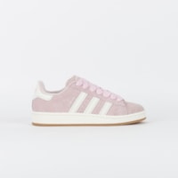 Core White Clear Pink