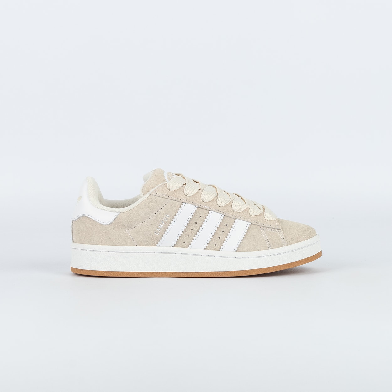Tênis adidas Campus 00S Wonder White ID1435