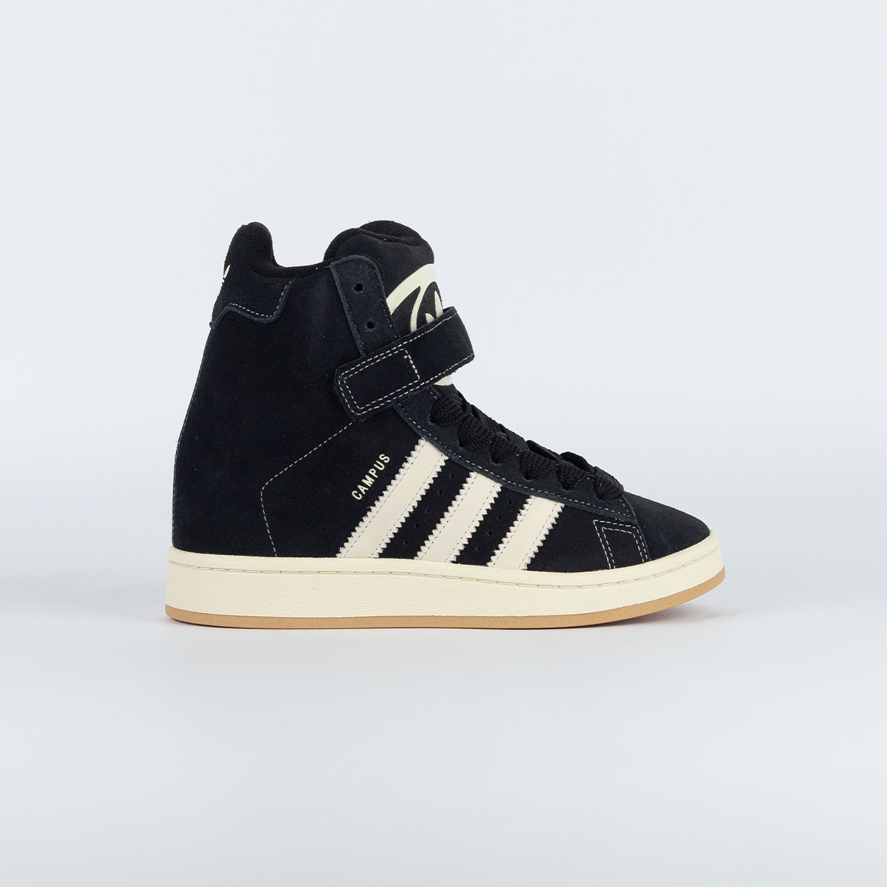 Tênis adidas Samba OG Cream White Core Black JK4976