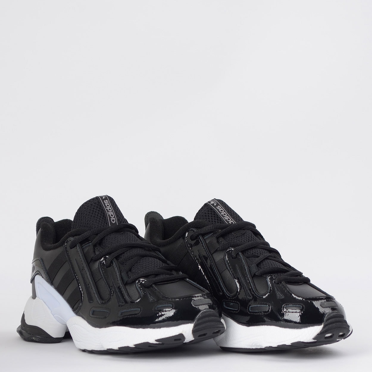 tenis adidas eqt preto