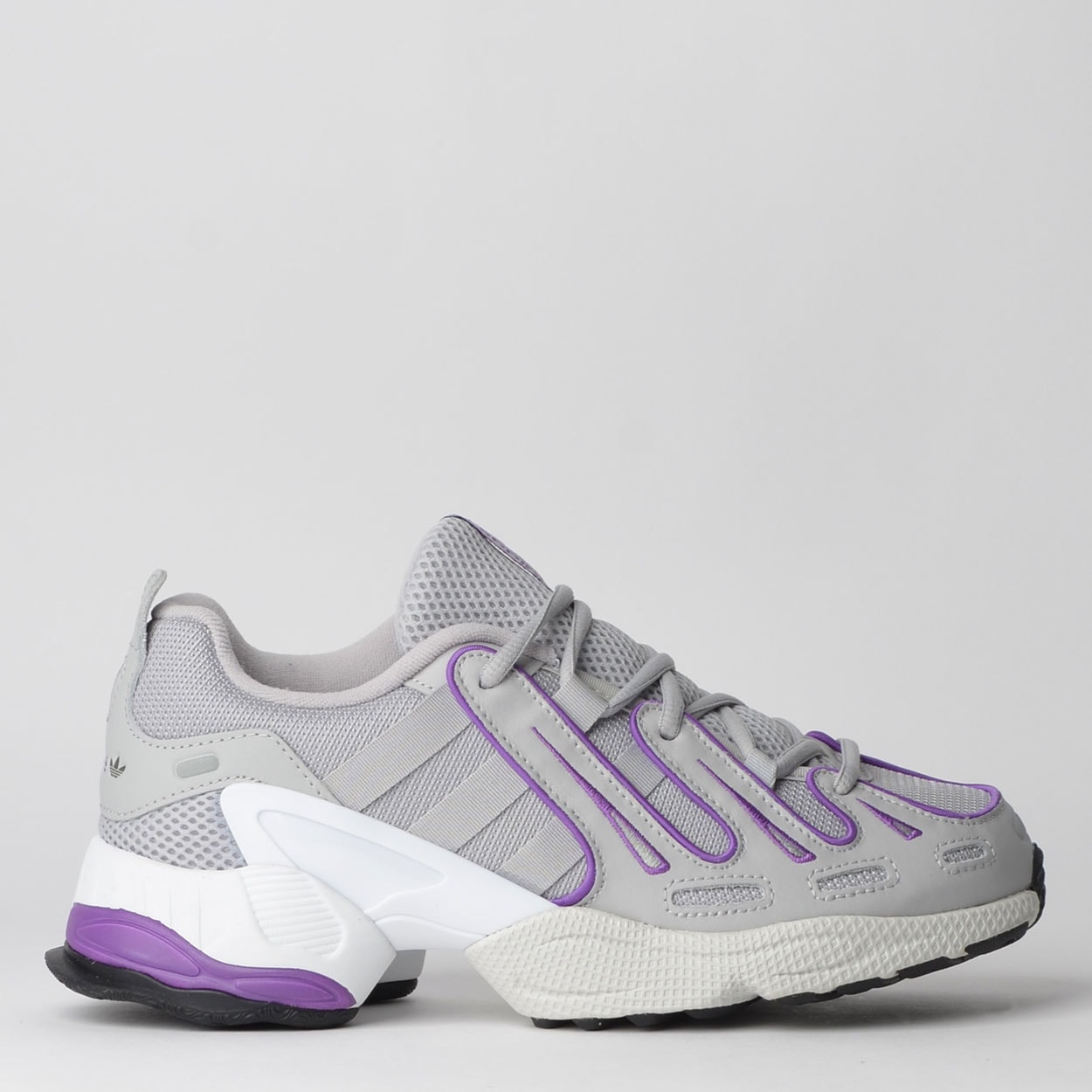 adidas run swift cinza