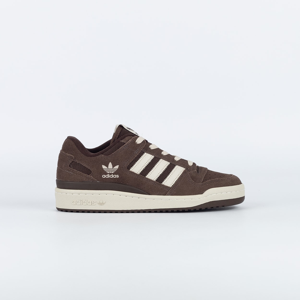 Tênis adidas SL 72 Og Dark Brown JR7527