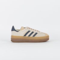 Cream White Night Indigo