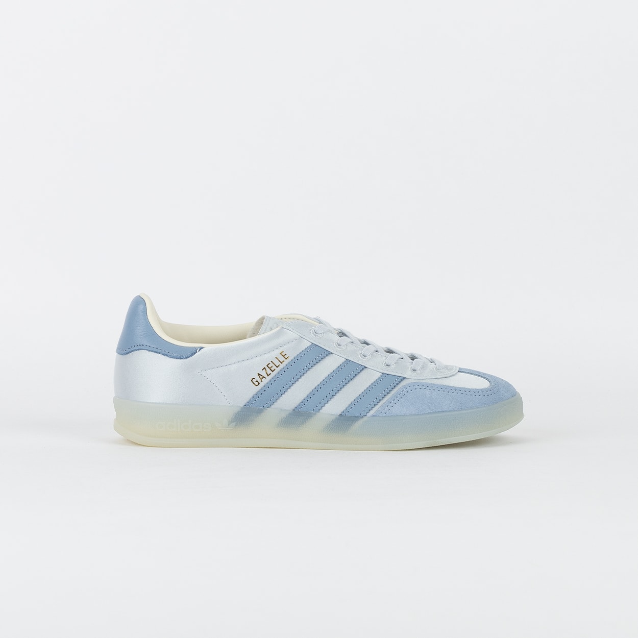 EGDE VLW AIR SINGLET L-XL Blue シースルー 極薄 Tênis adidas Gazelle Indoor Halo Blue Ambient Sky JI2711