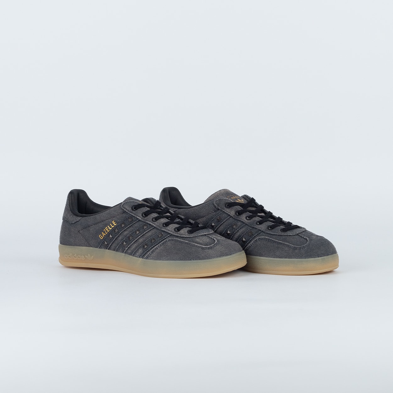 Tênis adidas Japan Grey One Supplier Colour Chalk Pearl IH1605