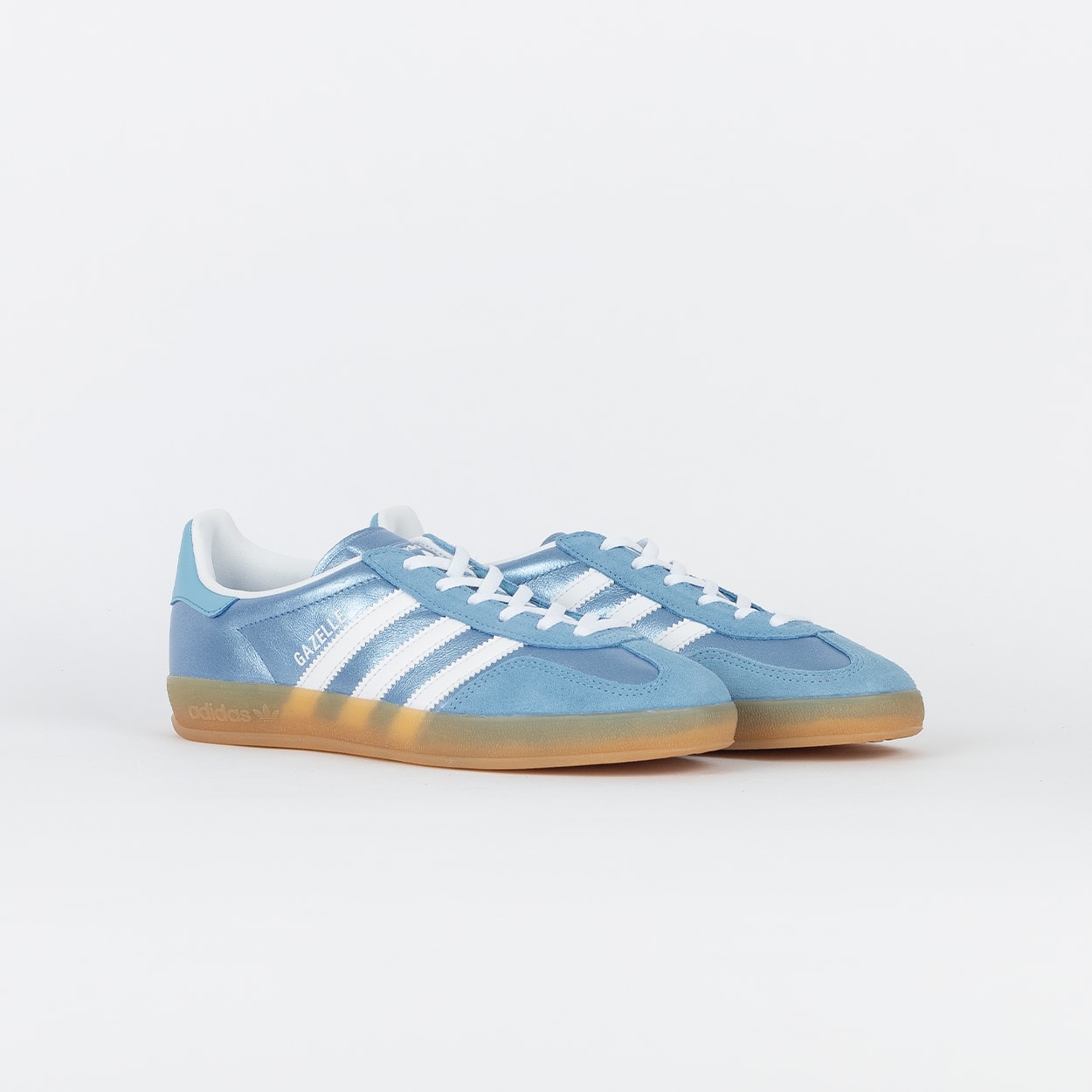 Tênis adidas Gazelle Indoor Supplier Colour JS1407