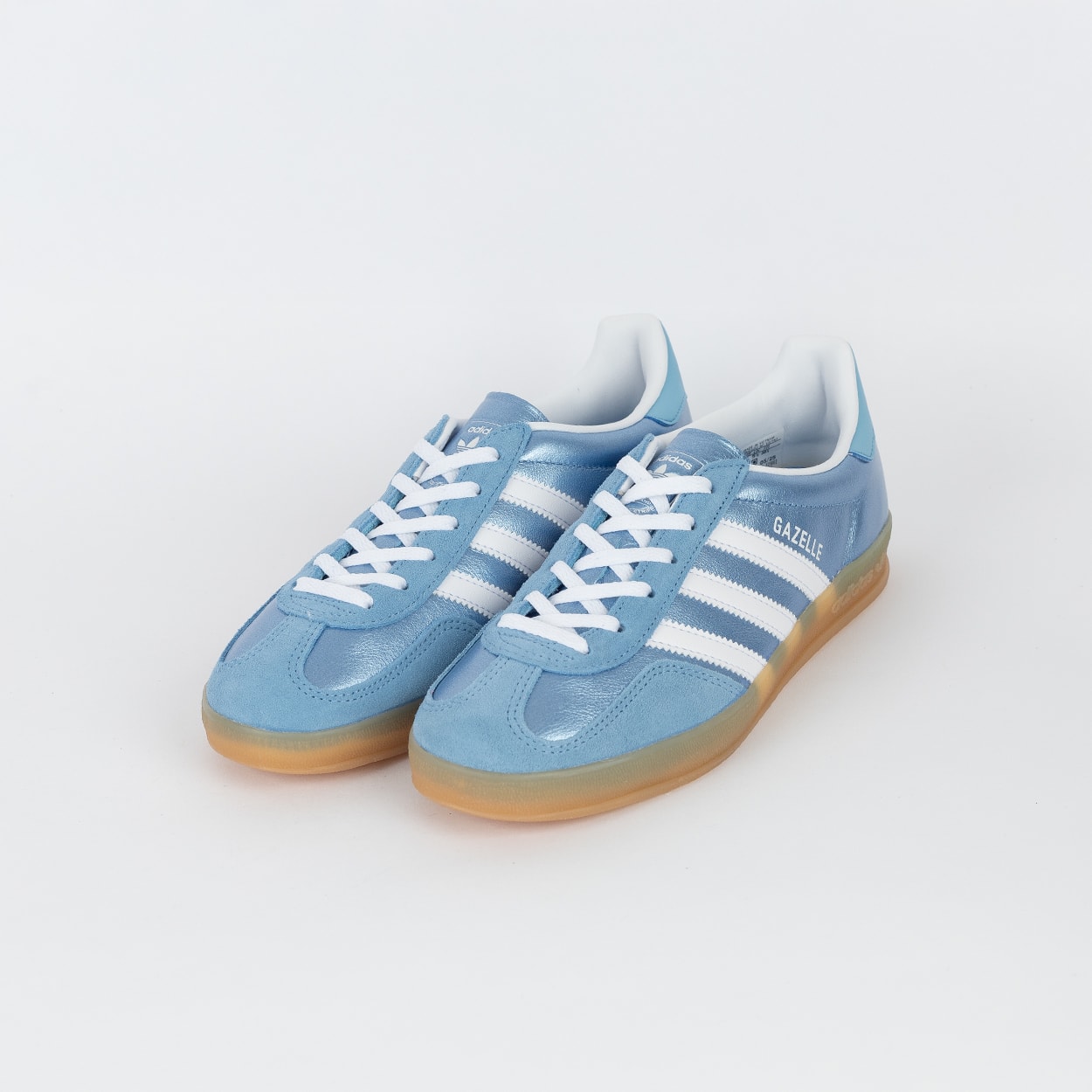 Tênis adidas Gazelle Indoor Supplier Colour JS1407