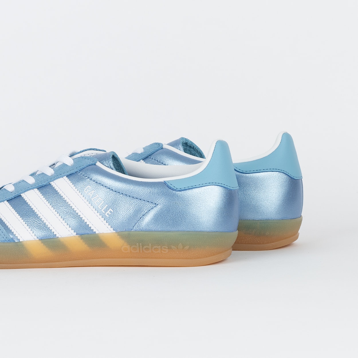 Tênis adidas Gazelle Indoor Supplier Colour JS1407