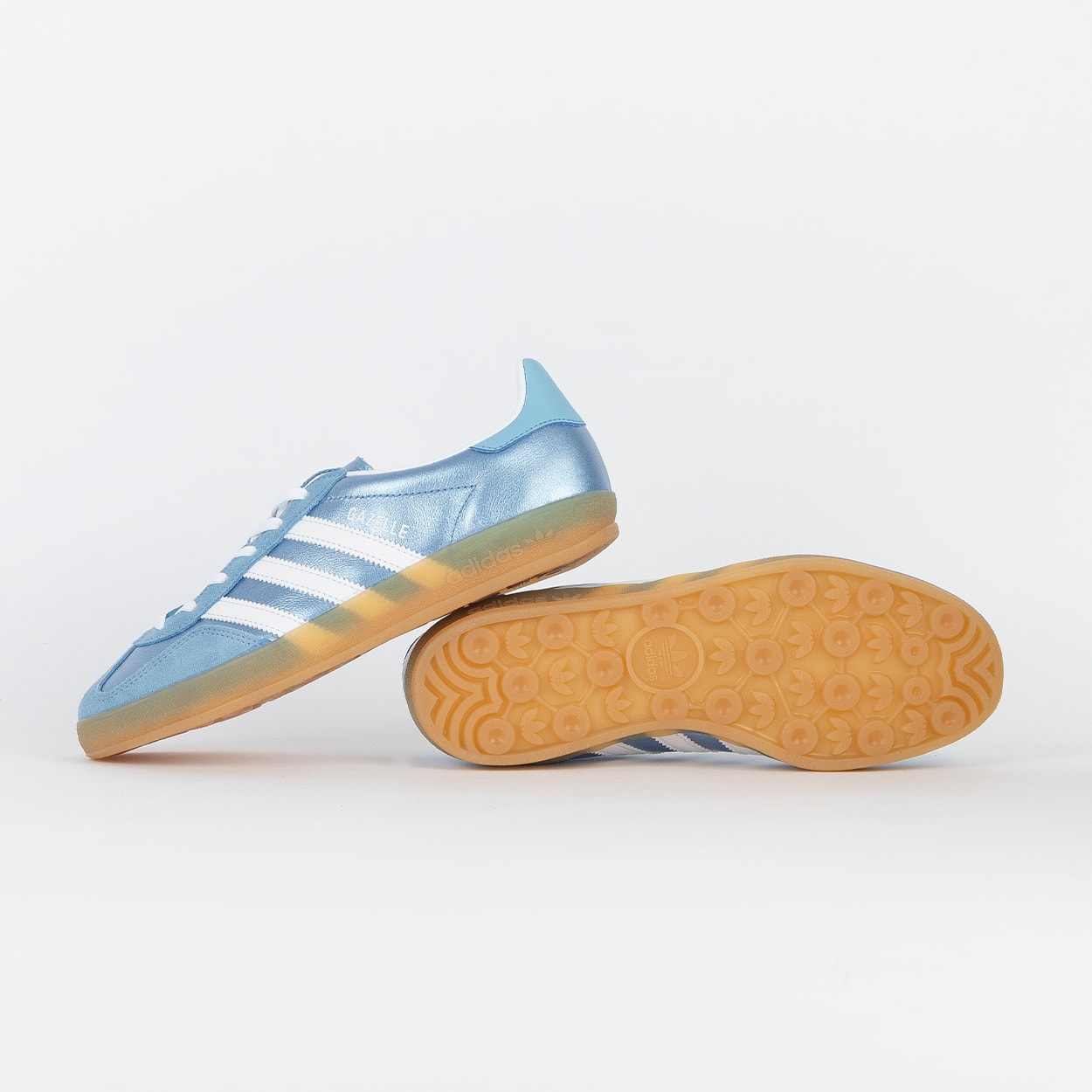 Tênis adidas Gazelle Indoor Supplier Colour JS1407