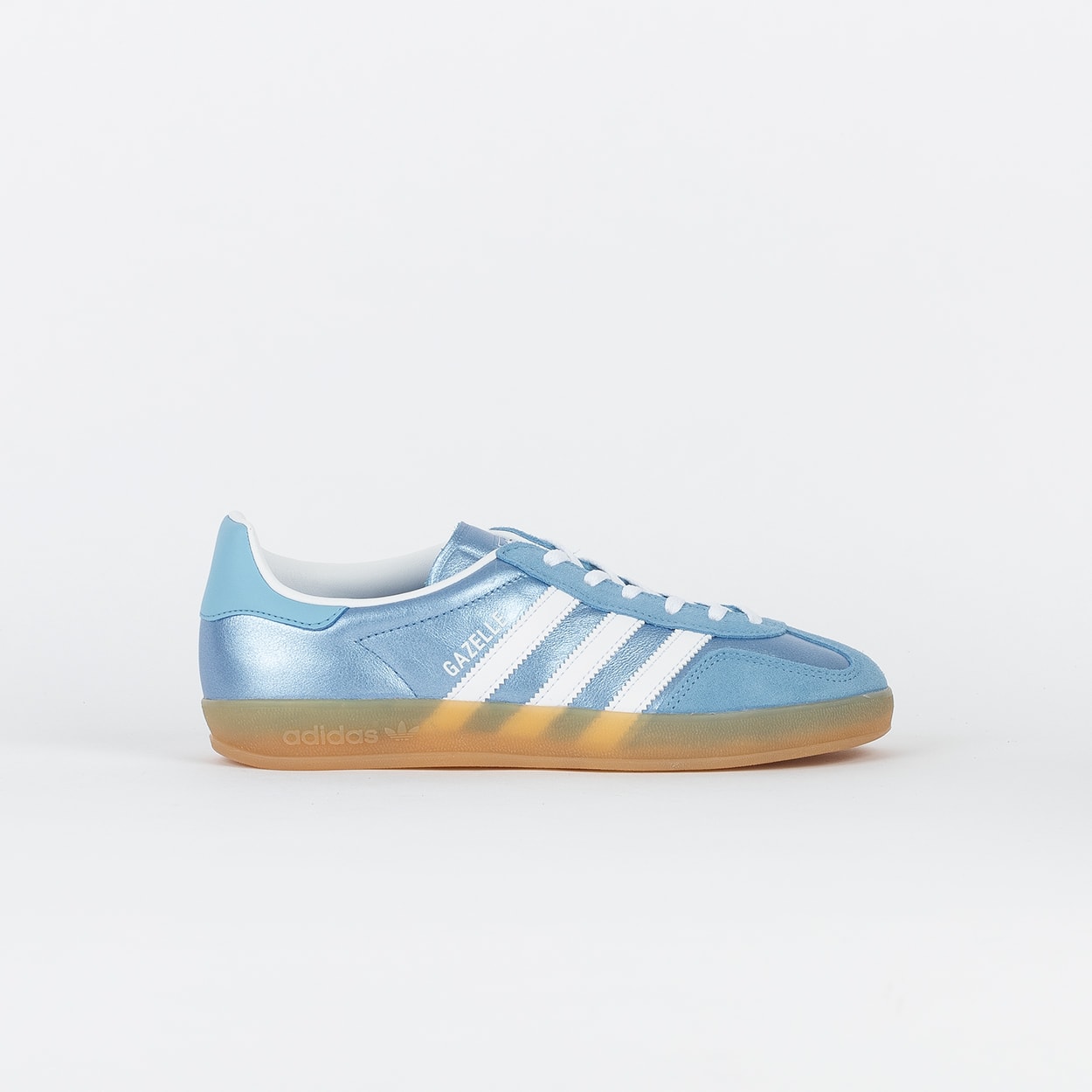 Tênis adidas Gazelle Indoor Supplier Colour JS1407