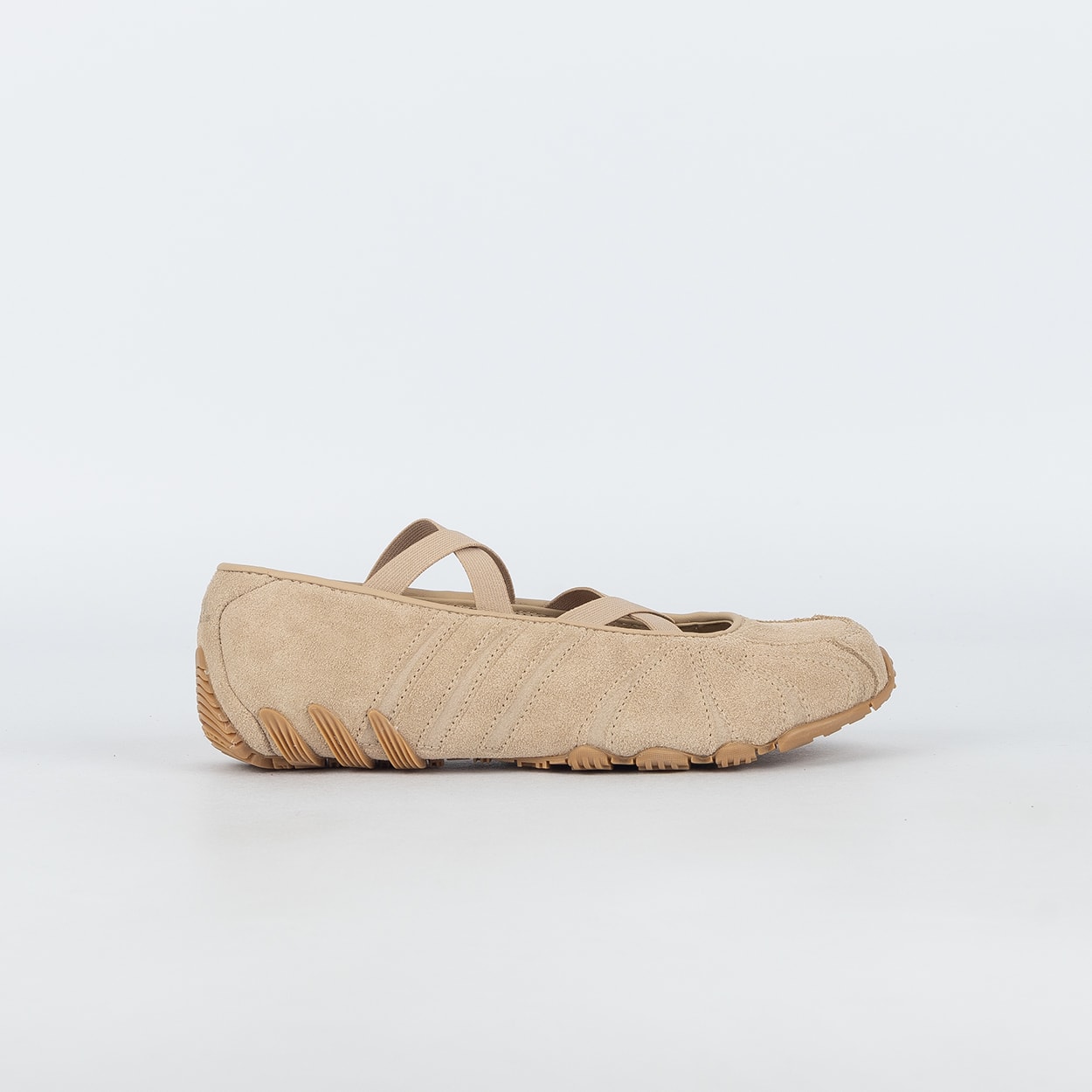 Tênis adidas Ghost Sprint Magic Beige JS1067