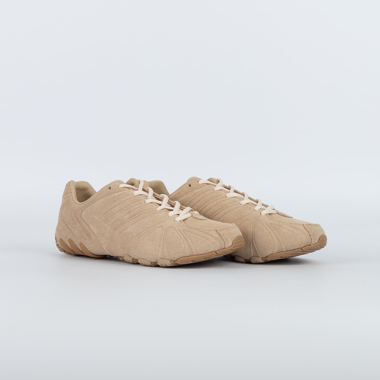 Tênis adidas Ghost Sprint Magic Beige JS1067