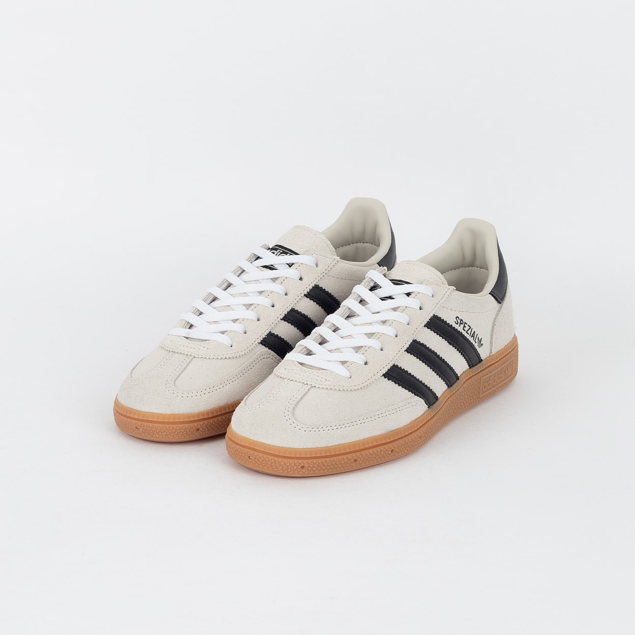 Tênis adidas Handball Spezial Alumina Core Black IF6562