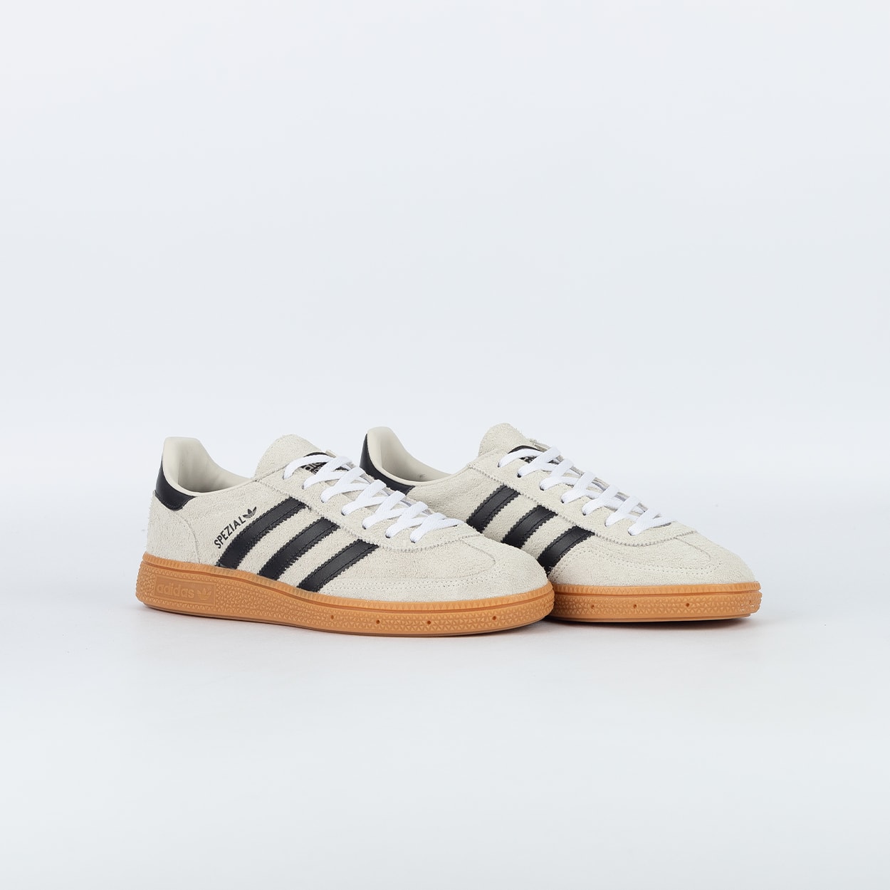Tênis adidas Handball Spezial Dark Brown JR0852
