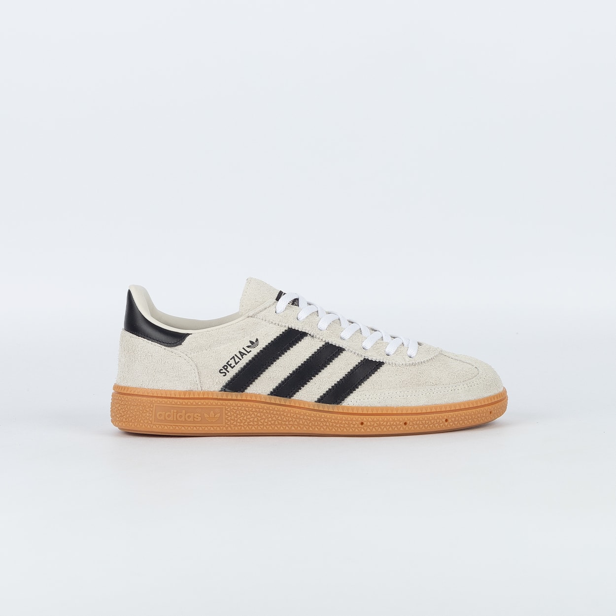 Tênis adidas Handball Spezial Alumina Core Black White KJ2695