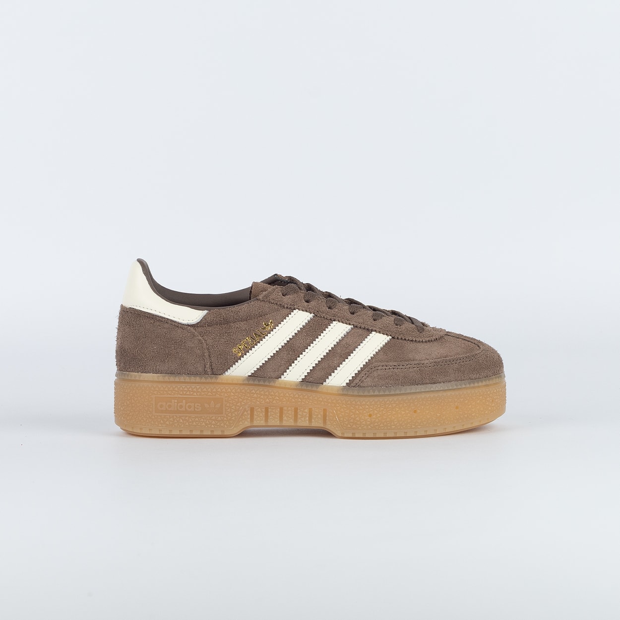 Tênis adidas Handball Spezial Focus Olive JI2650