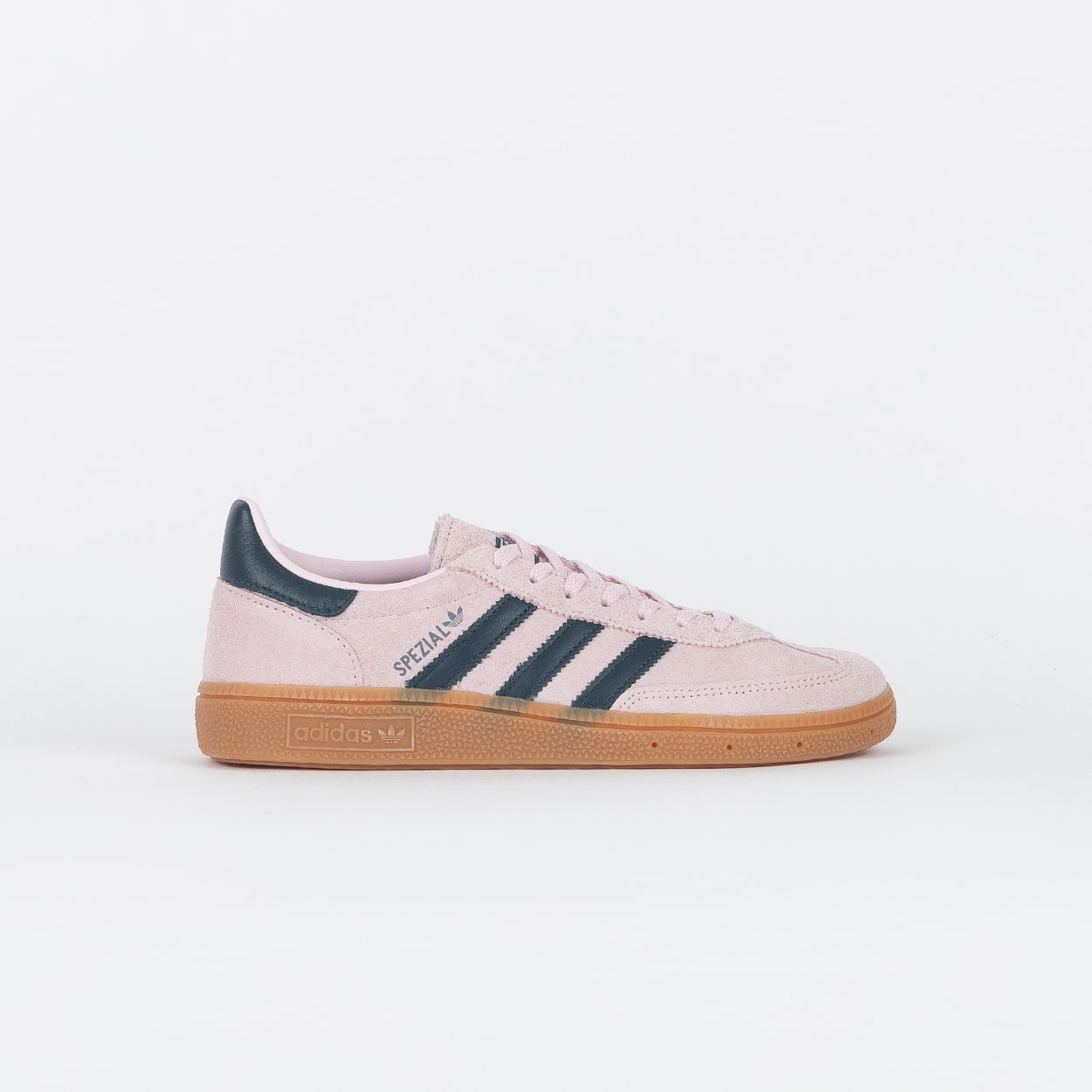 Tênis adidas Handball Spezial Clear Pink IF6561