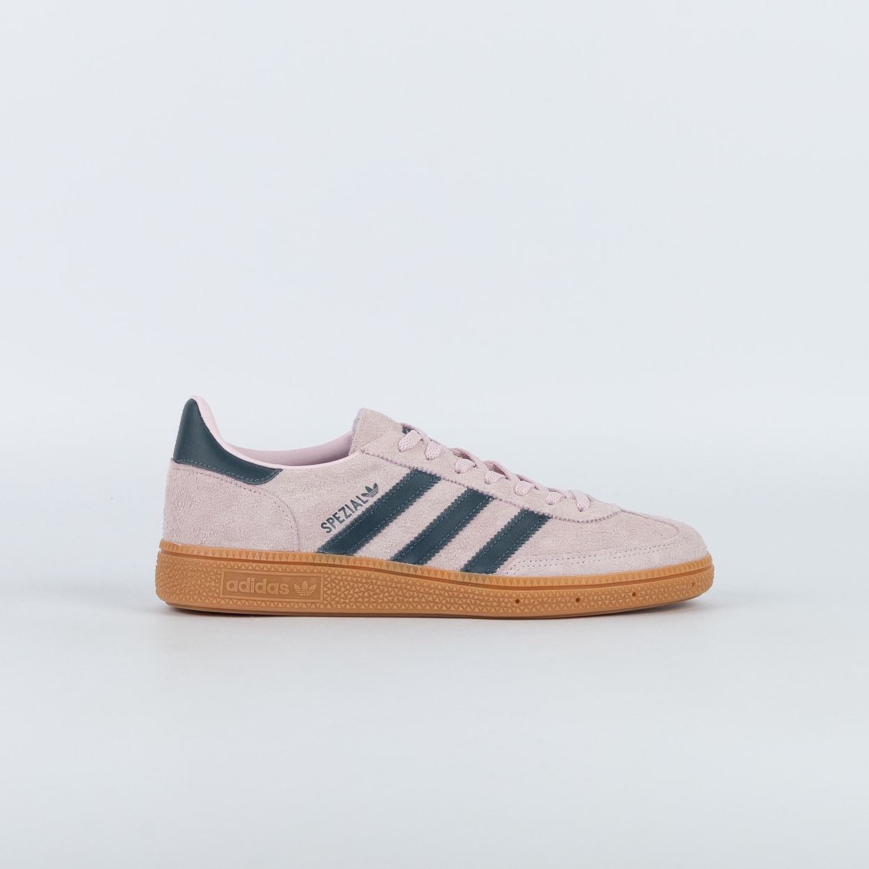 Tênis adidas Handball Spezial Clear Pink IF6561