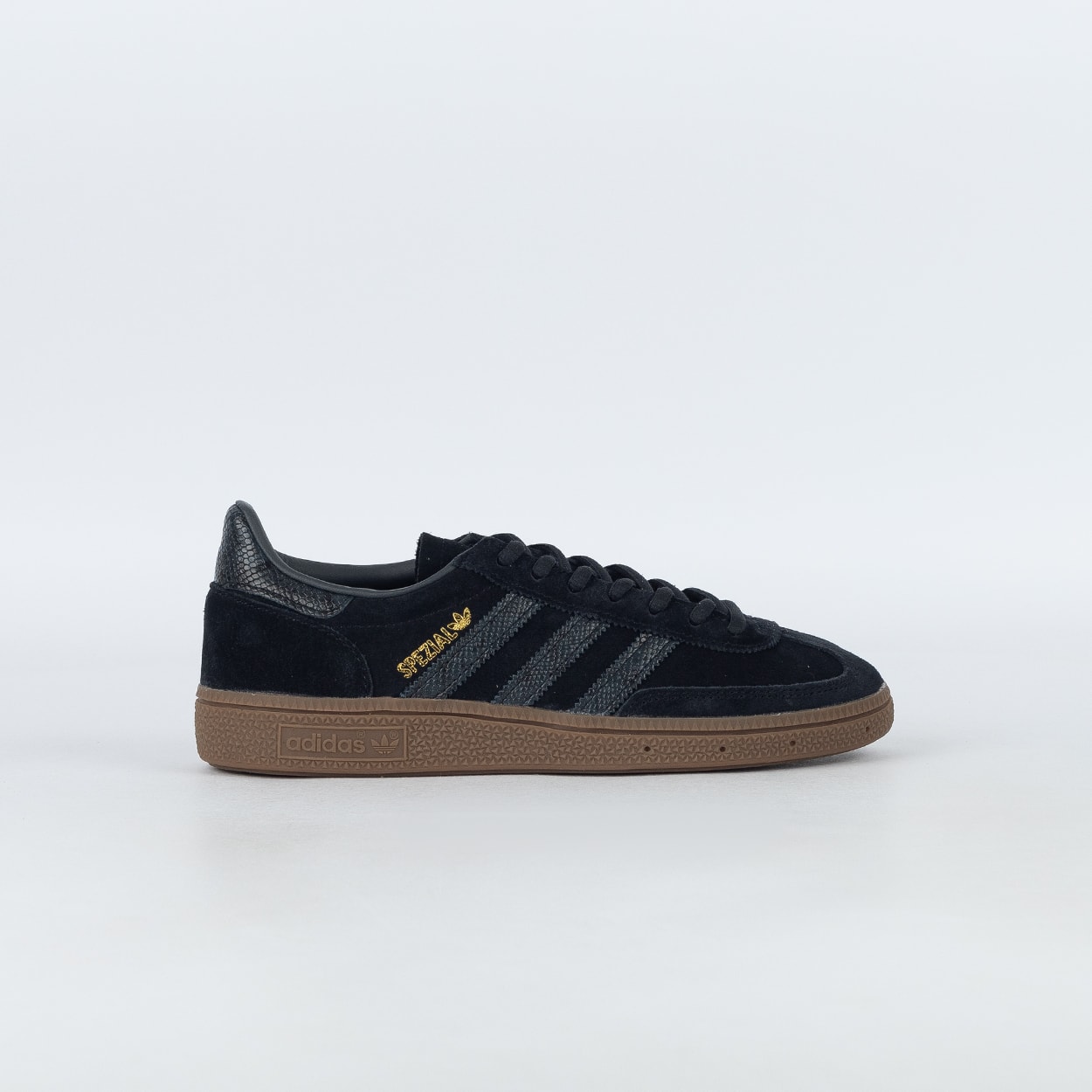 Tênis adidas Handball Spezial Core Black DB3021