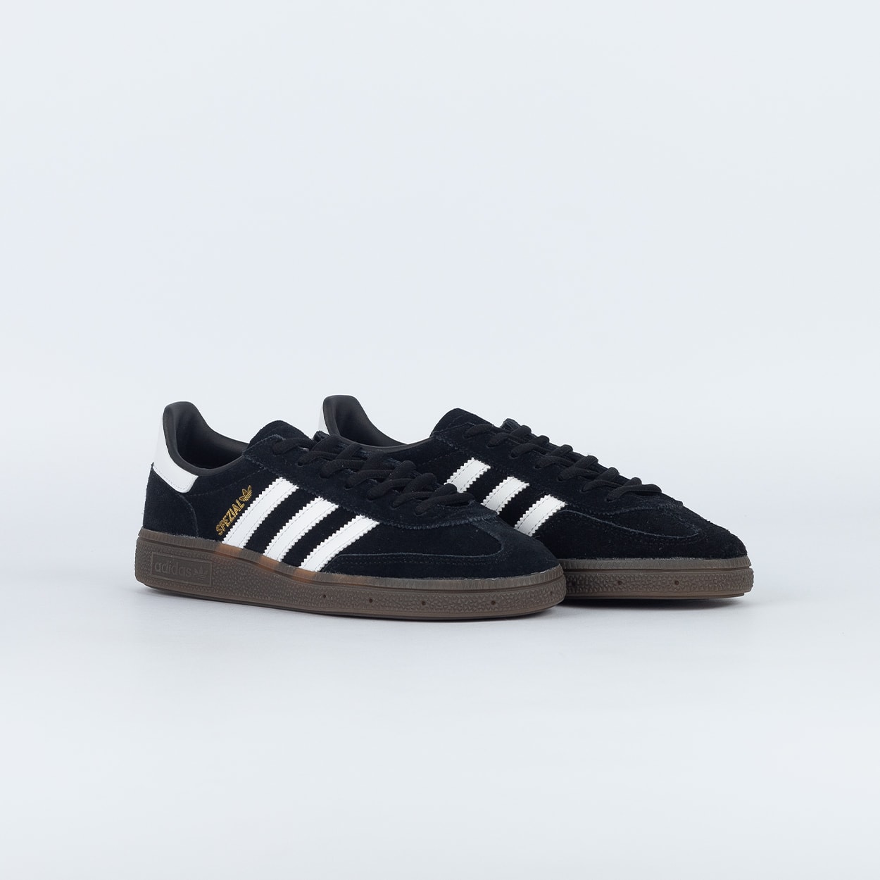 Tênis adidas Handball Spezial Core Black DB3021