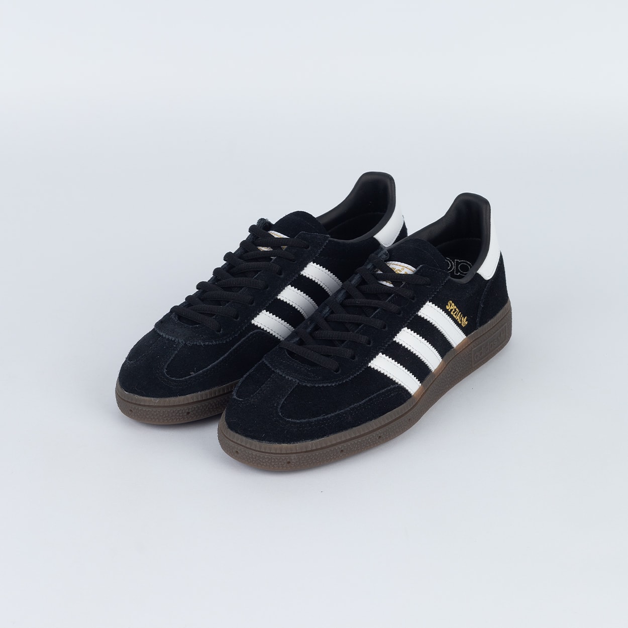 Tênis adidas Handball Spezial Core Black DB3021