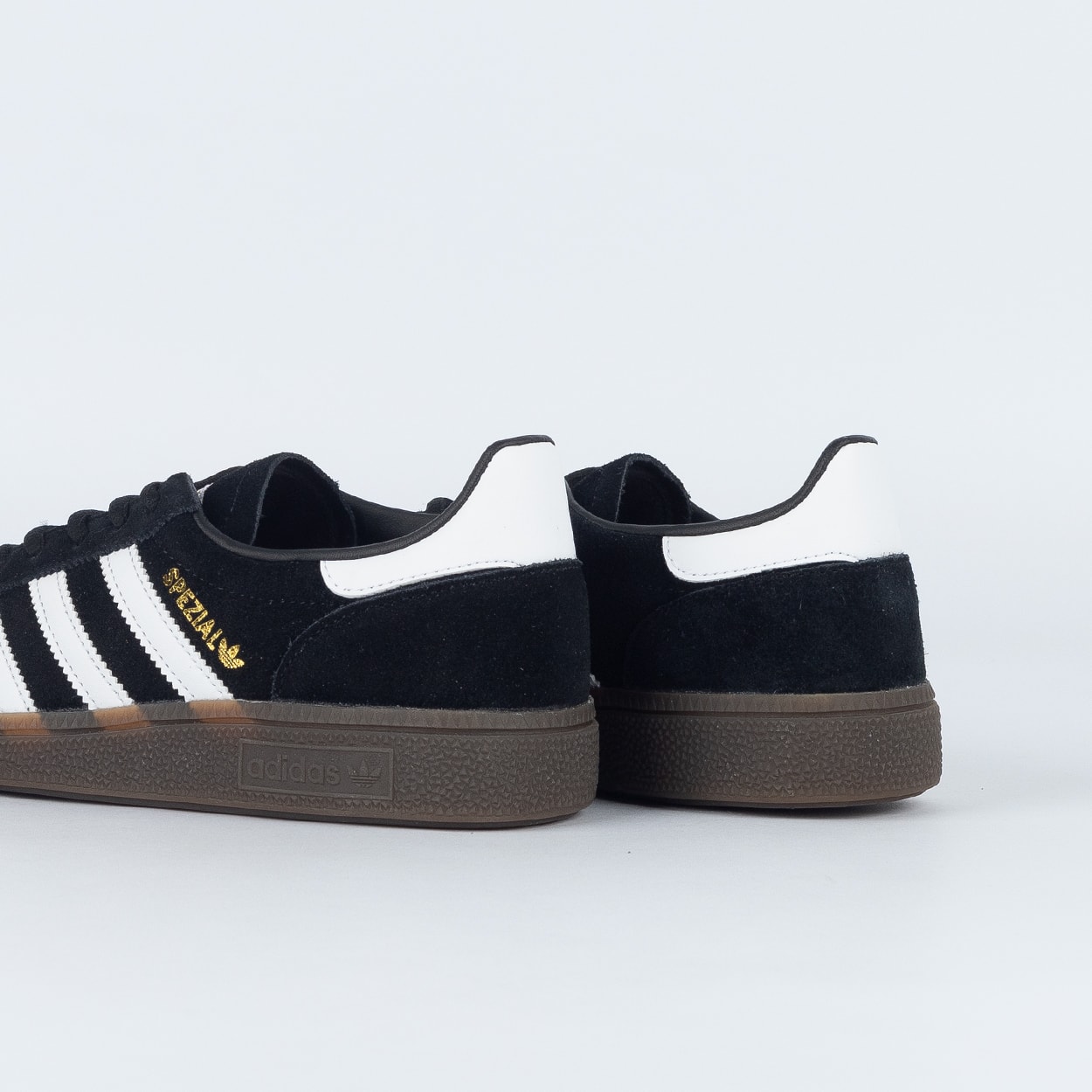 Tênis adidas Handball Spezial Core Black DB3021