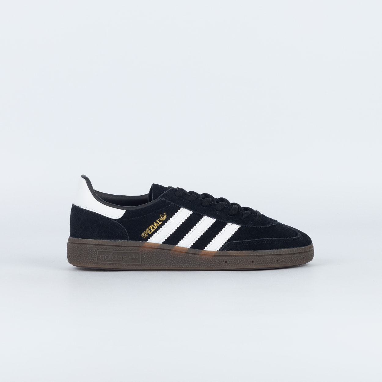 Tênis adidas Handball Spezial Core Black DB3021