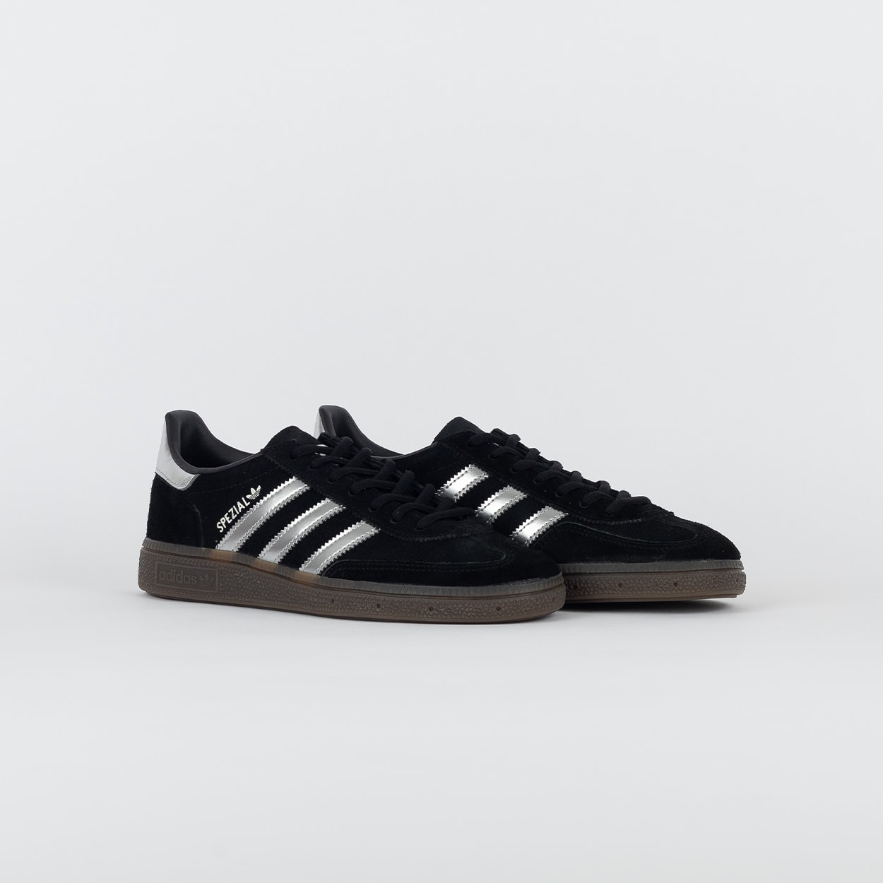 Tênis adidas Handball Spezial Core Black JP5356