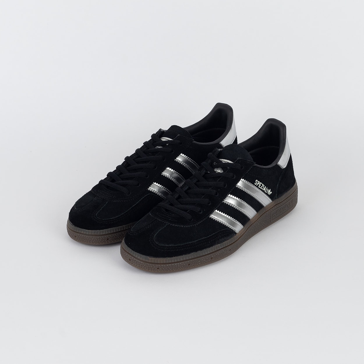 Tênis adidas Handball Spezial Core Black JP5356