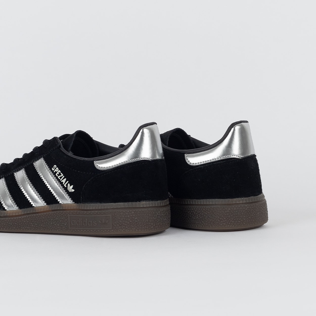 Tênis adidas Handball Spezial Core Black JP5356
