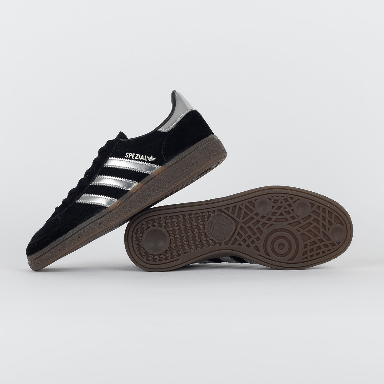 Tênis adidas Handball Spezial Core Black JP5356